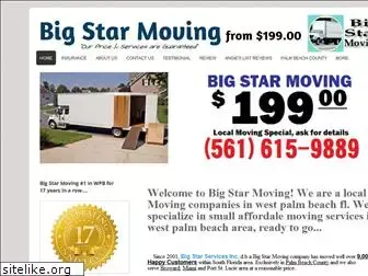 bigstarmovers.com
