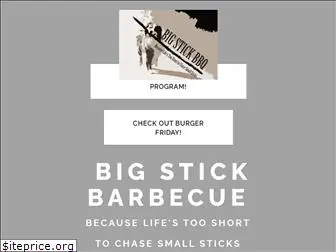 bigstickbarbecue.com