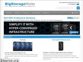 bigstorageworks.com