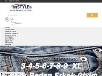 bigstyle.com.tr