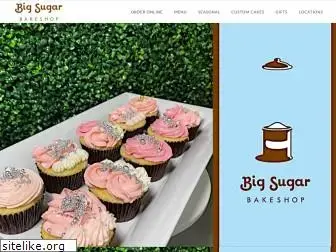 bigsugarbakeshop.com