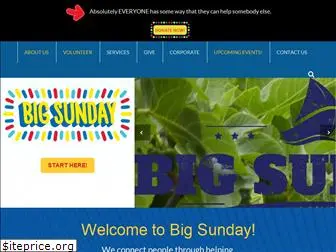 bigsunday.org