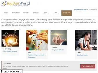 bigsunworld.com