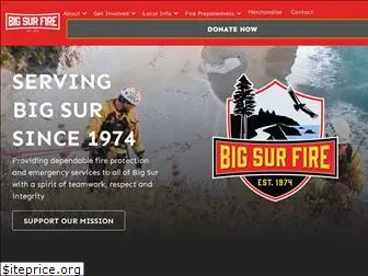 bigsurfire.org