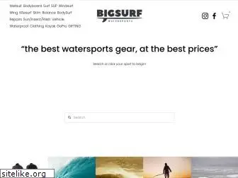 bigsurfshop.com