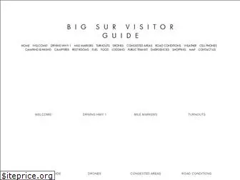 www.bigsurvisitorguide.com