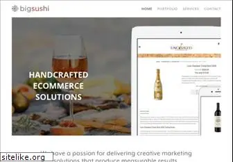 bigsushi.com