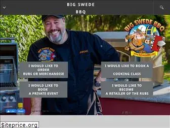 bigswedebbq.com