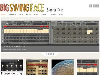 bigswingface.com