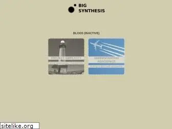 bigsynthesis.com