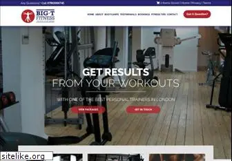 bigt-fitness.com