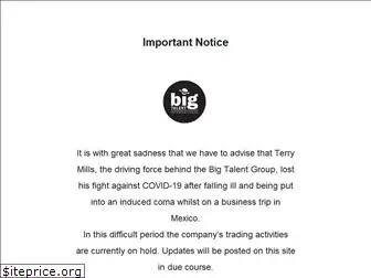 bigtalentgroup.co.uk