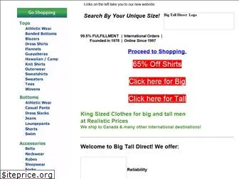 bigtalldirect.com