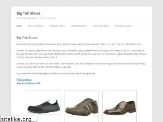 bigtallshoes.com