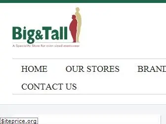 bigtallstores.com