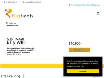 bigtechchile.cl