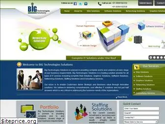 bigtechnologiessolutions.com