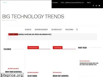 bigtechnologytrends.com