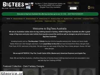 bigtees.com.au