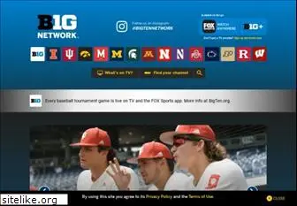 bigtennetwork.com