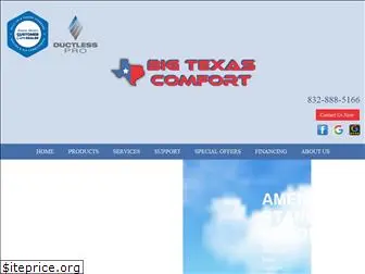 bigtexascomfort.com