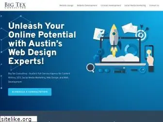 bigtexconsulting.com