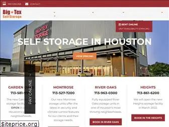 bigtexstorage.com