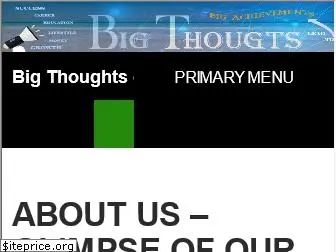 bigthoughts.co