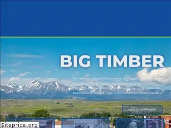 bigtimber.com