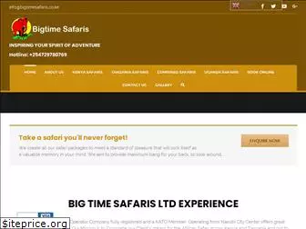 bigtimesafaris.co.ke