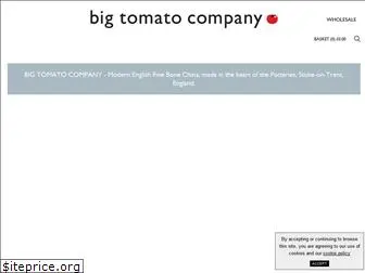 bigtomatocompany.com