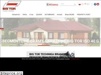 bigtor.pl