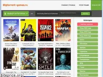 bigtorrent-games.ru