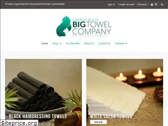 bigtowelcompany.com.au