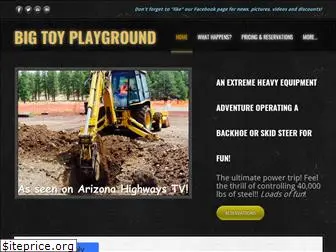 bigtoyplayground.com