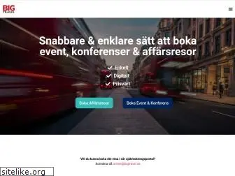 bigtravel.se