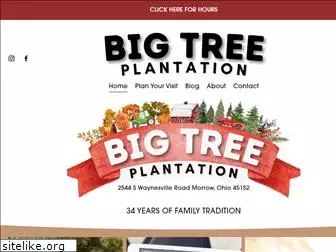 bigtreeplantation.com
