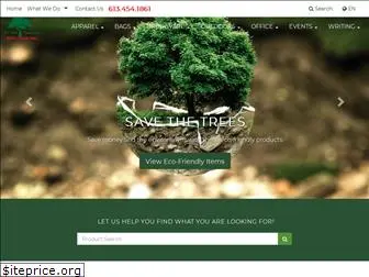 bigtreepromo.com