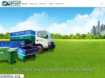 bigtreewaste.com