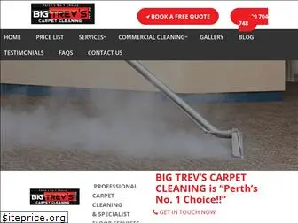 bigtrevscarpetcleaning.com.au