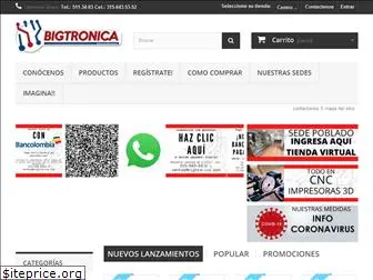 bigtronica.com