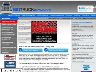 bigtruckdrivingjobs.com