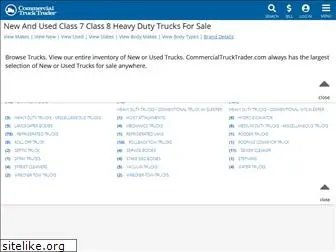 bigtrucktrader.com