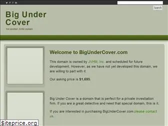 bigundercover.com
