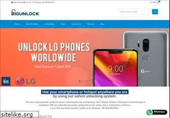 bigunlock.com