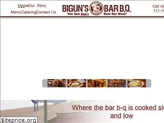 bigunsbarbq.com