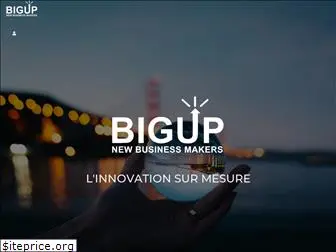 bigup4startup.com