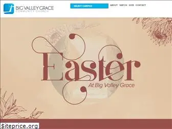 bigvalleygrace.org