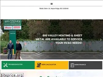 bigvalleyheating.ca