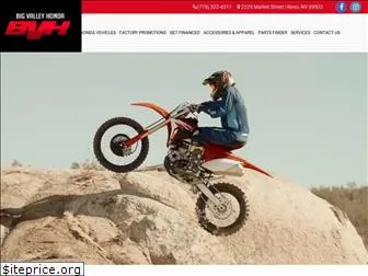 bigvalleyhonda.com